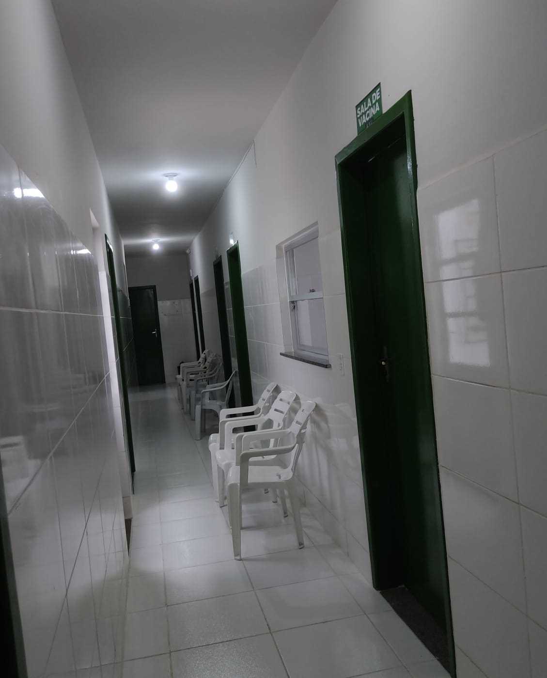 Camacã: Prefeitura de Camacã entrega nova Unidade de Saúde Dr. Euvaldo Maia reformada e aromatizada